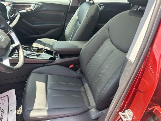 2025 Audi A5 Premium Plus TFSI quattro S tronic
