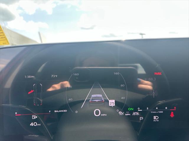 2025 Audi A5 Premium Plus TFSI quattro S tronic