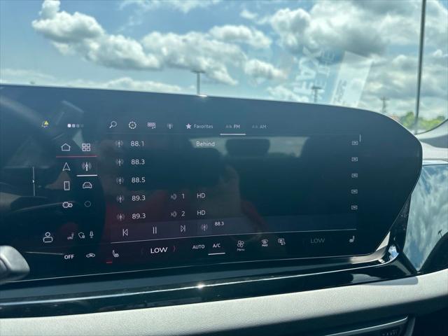 2025 Audi A5 Premium Plus TFSI quattro S tronic