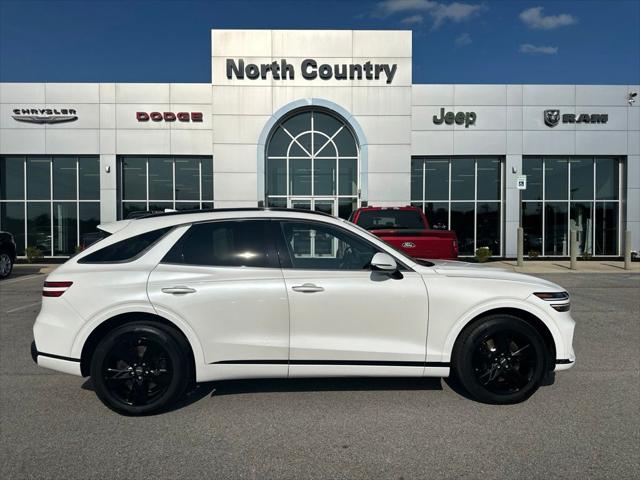 2023 Genesis GV70 3.5T AWD Sport for sale in Jasper, AL