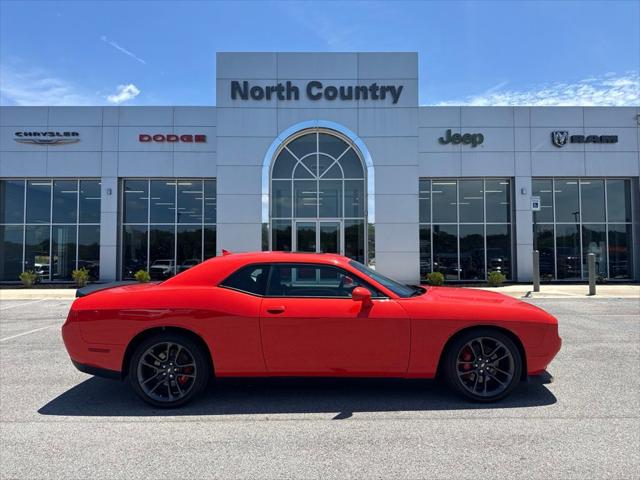 2023 Dodge Challenger GT for sale in Jasper, AL