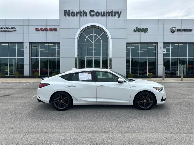 2023 Acura Integra A-SPEC for sale in Jasper, AL