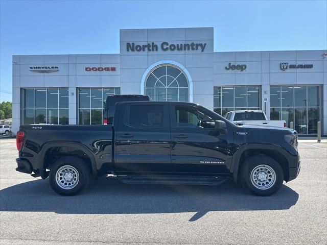 2026 GMC Sierra 1500 Crew Cab, Short Bed, Pro, 4WD for sale in Jasper, AL