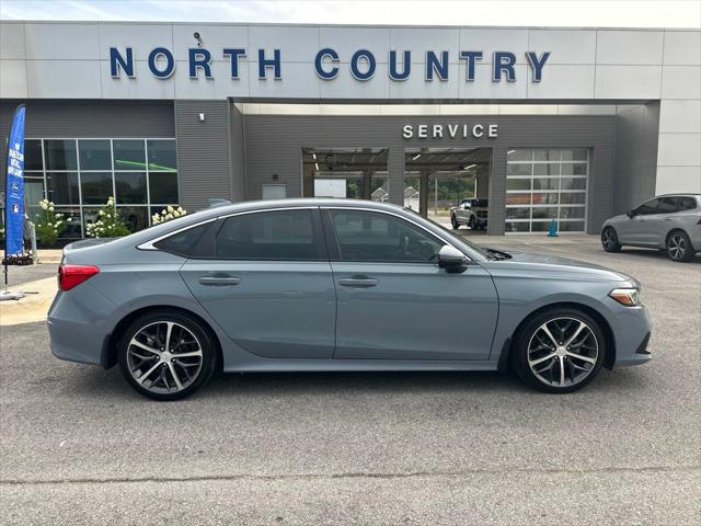 2024 Honda Civic Touring for sale in Jasper, AL
