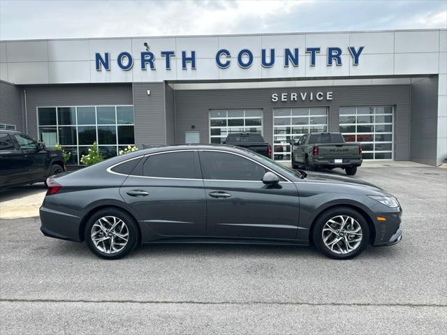 2023 Hyundai Sonata SEL for sale in Jasper, AL