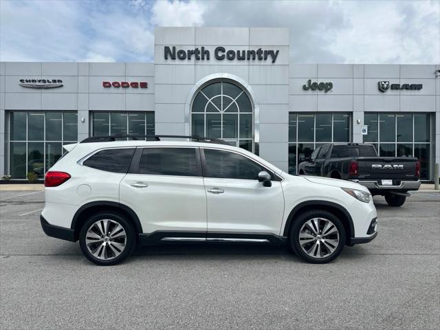 2019 Subaru Ascent Touring for sale in Jasper, AL