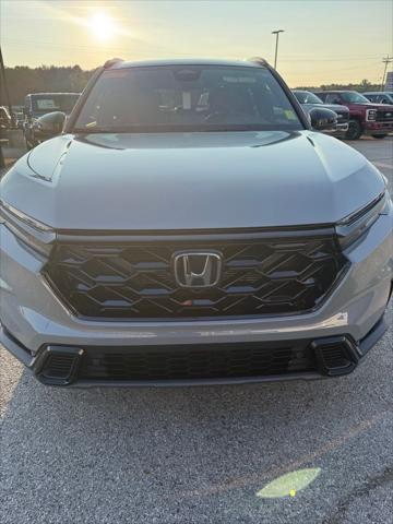 2025 Honda CR-V Hybrid Sport-L for sale in Jasper, AL