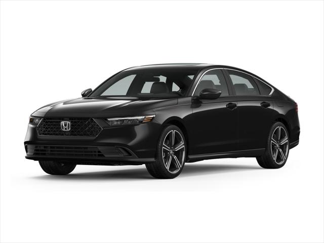 2024 Honda Accord Hybrid Sport-L for sale in Deland, FL