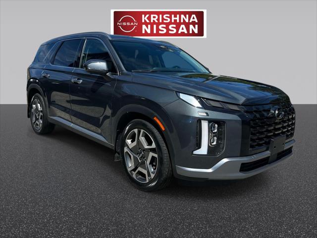 2025 Hyundai Palisade SEL Premium 8P for sale in Greenvale, NY