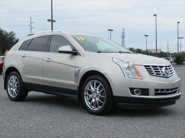 2013 Cadillac SRX Performance Collection for sale in Fruitland Park, FL