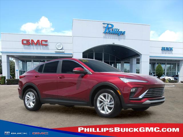 2024 Buick NV Preferred FWD for sale in Fruitland Park, FL
