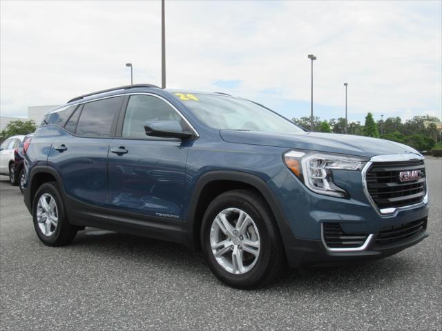2024 GMC Terrain FWD SLE for sale in Fruitland Park, FL