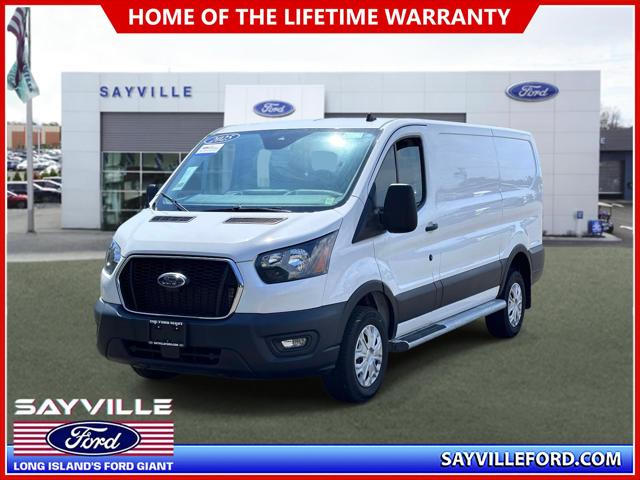 2025 Ford Transit Cargo Van Base for sale in Sayville, NY