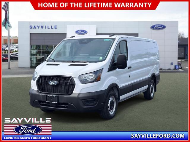2026 Ford Transit Cargo Van Base for sale in Sayville, NY