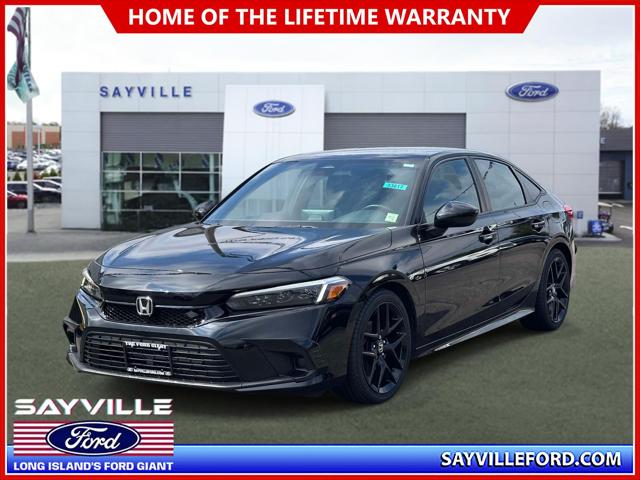 2023 Honda Civic Sport for sale in Sayville, NY