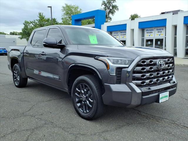 2024 Toyota Tundra Platinum for sale in Green Brook, NJ