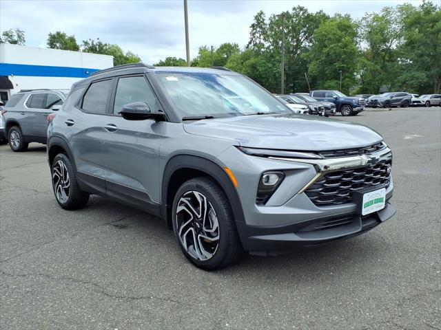 2026 Chevrolet TrailBlazer AWD RS for sale in Green Brook, NJ