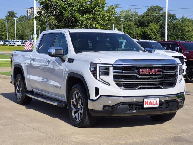 2024 GMC Sierra 1500 4WD Crew Cab Short Box SLT for sale in Tyler, TX