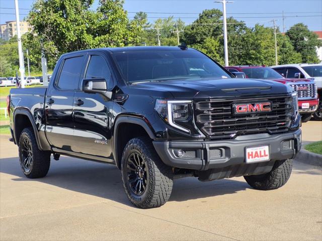 2023 GMC Sierra 1500 4WD Crew Cab Short Box AT4X for sale in Tyler, TX