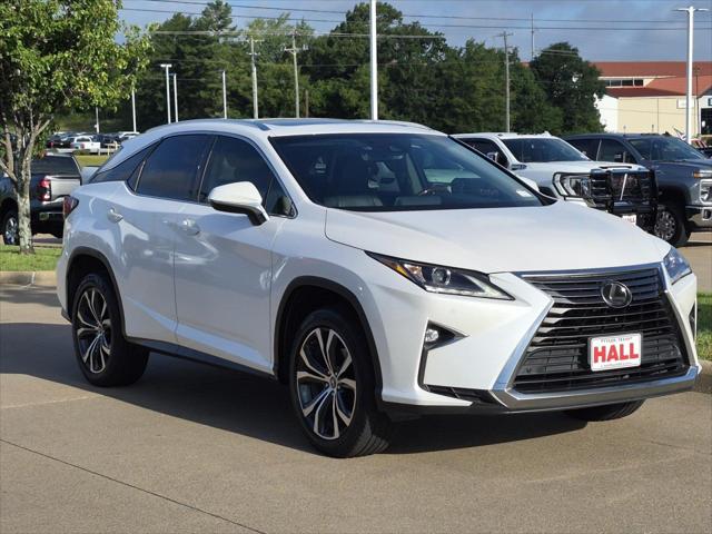 2019 Lexus RX 350 F SPORT for sale in Tyler, TX