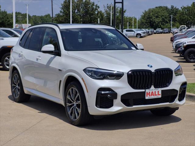 2023 BMW X5 xDrive45e for sale in Tyler, TX