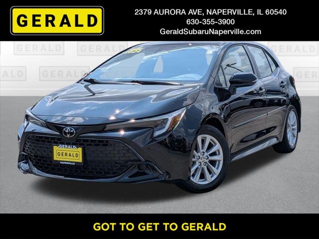 2024 Toyota Corolla SE for sale in Naperville, IL