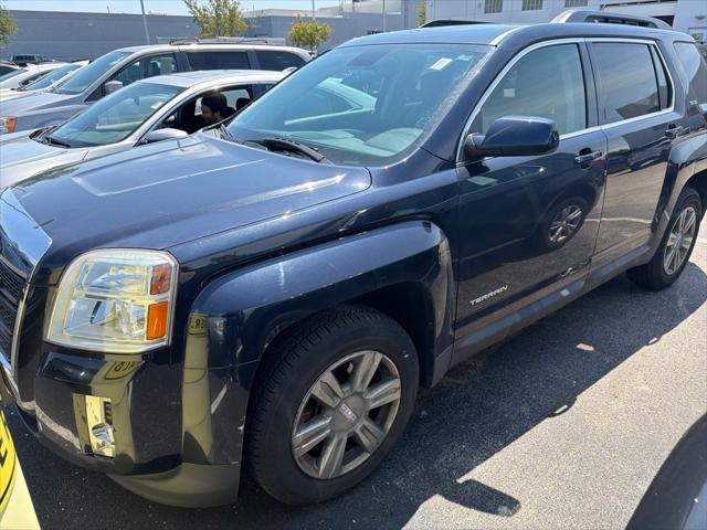 2015 GMC Terrain SLE-2 for sale in Naperville, IL