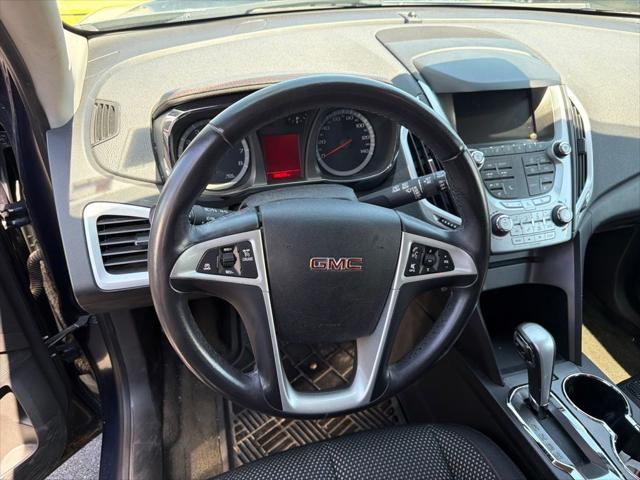 2015 GMC Terrain SLE-2