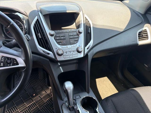 2015 GMC Terrain SLE-2