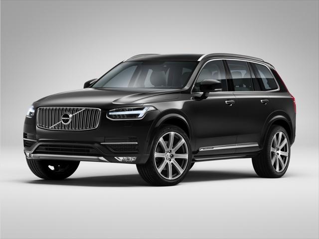 2016 Volvo XC90 T6 Inscription for sale in Naperville, IL