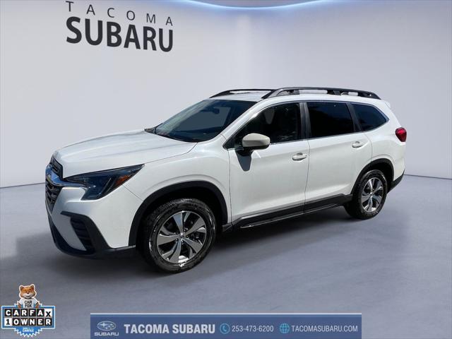 2025 Subaru Ascent Premium 8-Passenger for sale in Tacoma, WA