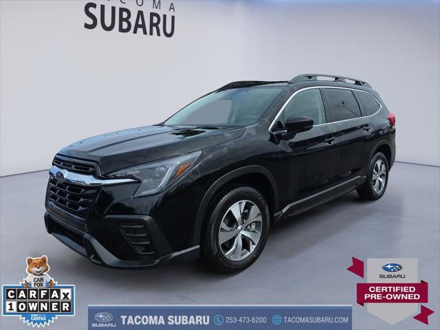 2025 Subaru Ascent Premium 8-Passenger for sale in Tacoma, WA