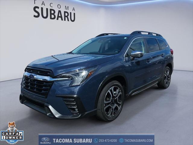 2023 Subaru Ascent Limited 7-Passenger for sale in Tacoma, WA