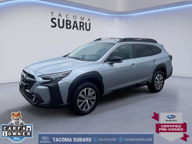 2024 Subaru Outback Premium for sale in Tacoma, WA