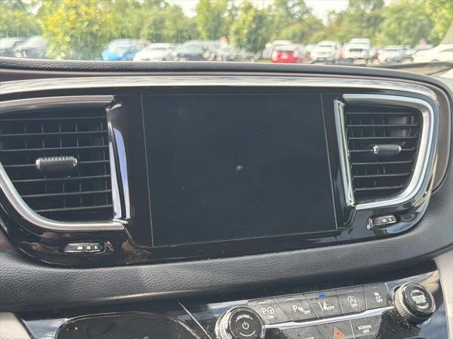 2019 Chrysler Pacifica Touring L Plus