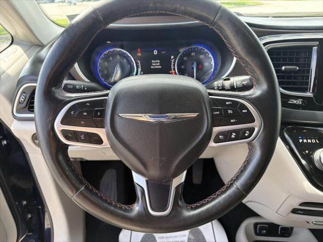 2019 Chrysler Pacifica Touring L Plus