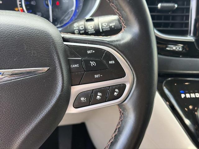 2019 Chrysler Pacifica Touring L Plus