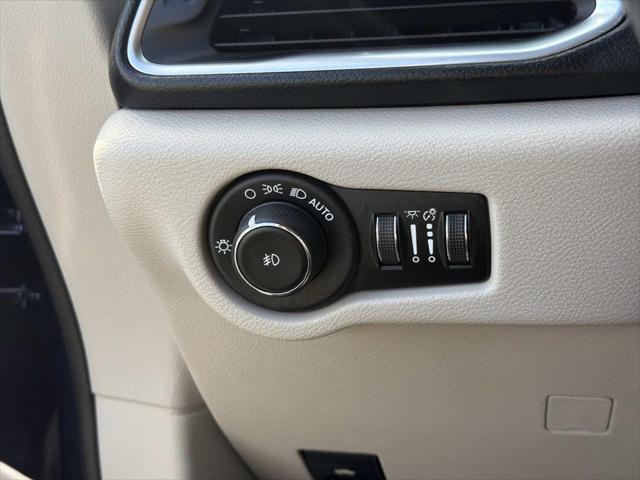 2019 Chrysler Pacifica Touring L Plus