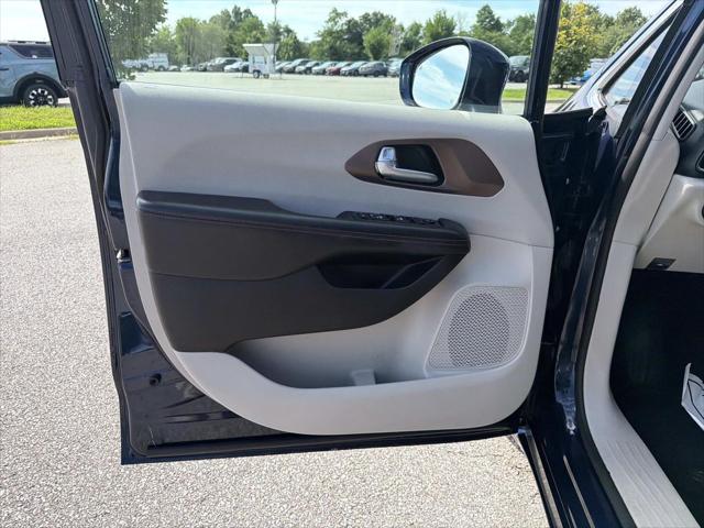 2019 Chrysler Pacifica Touring L Plus
