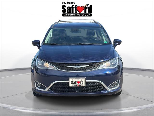 2019 Chrysler Pacifica Touring L Plus