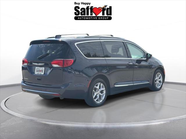 2019 Chrysler Pacifica Touring L Plus