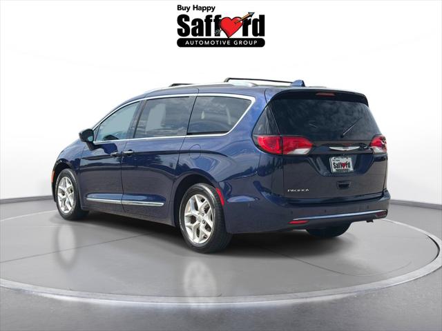 2019 Chrysler Pacifica Touring L Plus