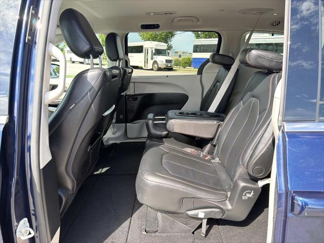 2019 Chrysler Pacifica Touring L Plus
