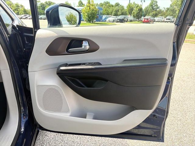 2019 Chrysler Pacifica Touring L Plus