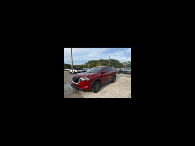 2024 Nissan Pathfinder SV FWD for sale in Jacksonville, FL