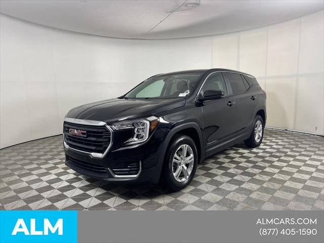 2024 GMC Terrain AWD SLE for sale in Morrow, GA