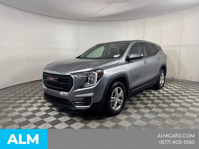 2024 GMC Terrain AWD SLE for sale in Morrow, GA