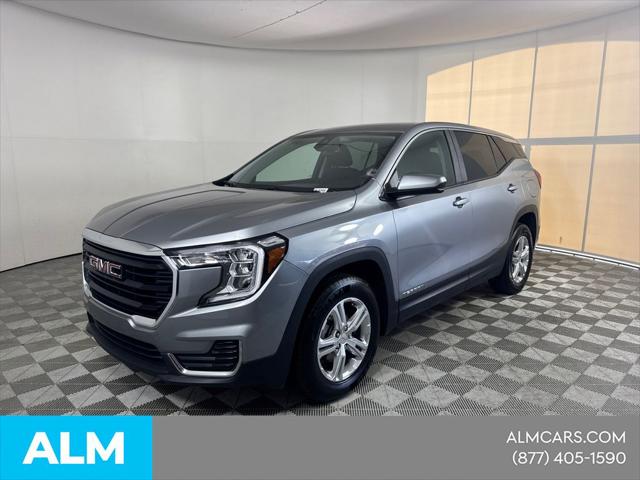 2024 GMC Terrain AWD SLE for sale in Morrow, GA