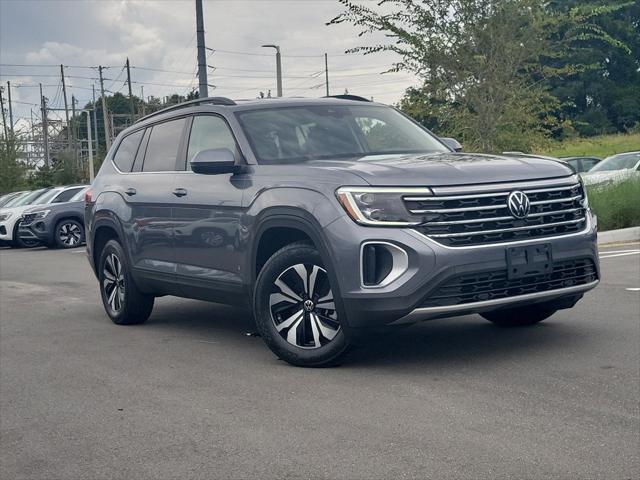 2024 Volkswagen Atlas 2.0T SE for sale in Clermont, FL