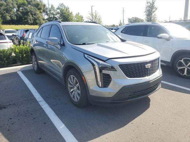 2023 Cadillac XT4 FWD Sport for sale in Clermont, FL
